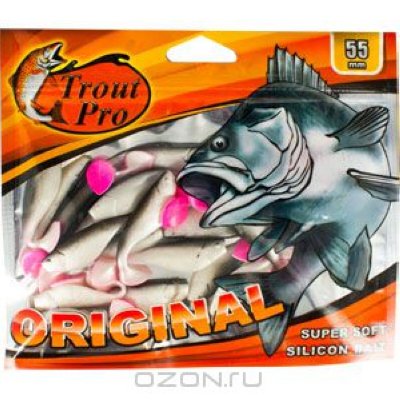   Trout Pro "Original",  5,5 , 20 . 35262