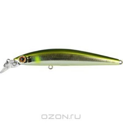  "Tsuribito Minnow",  9,5 ,  9,6 . 95F/009