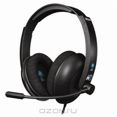 Turtle Beach N11 WII U/ 3DS