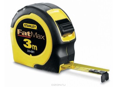  Stanley "Fatmax", 3   16 