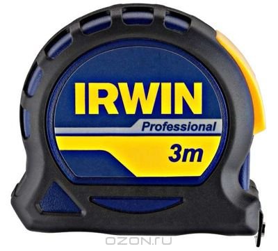  Irwin "Professional", 3   16 