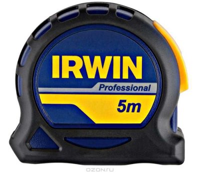  Irwin "Professional", 5   19 