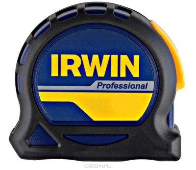  Irwin "Professional", 8   25 