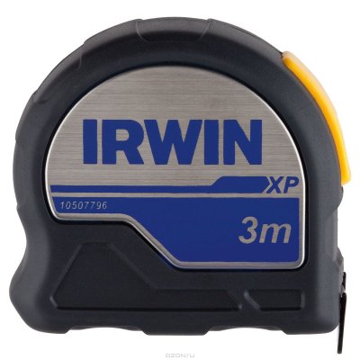  Irwin "XP", 3   16 