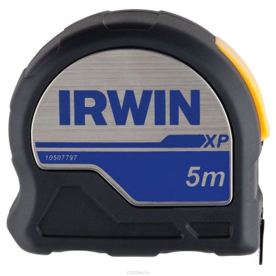  Irwin "XP", 5   25 