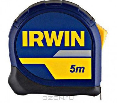  Irwin, 5   19 