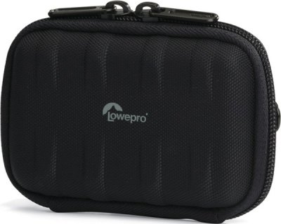   / LowePro Santiago 20 , Black