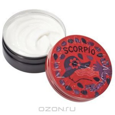 Steamcream    "Scorpio"  ,   , 75 