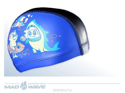    MadWave PU Coated Printed BE COOL,, : 