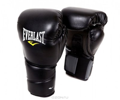  Everlast  Protex2 10oz SM .