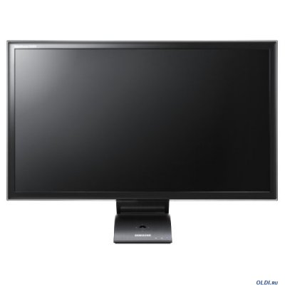  23" Samsung C23A550U Black (LCD, 1920x1080