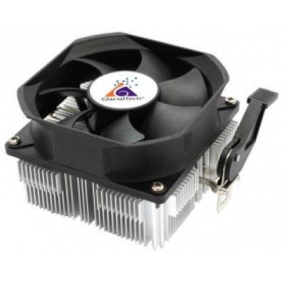 GlacialTech Igloo A360 PWM  AMD FM1, AM2, AM2+, AM3/125W/800-3600 RPM/15-38dBa//OEM/2.4W