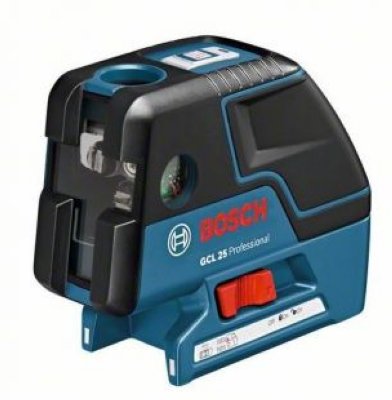 Bosch GCL 25   + BS 150 (0.601.066.B01)