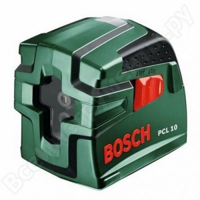      Bosch PCL 10 Basic 0.603.008.120