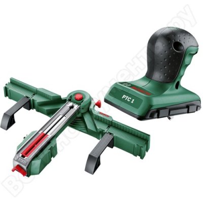     Bosch PLS 300 + PTC 1 (0.603.B 04.100)