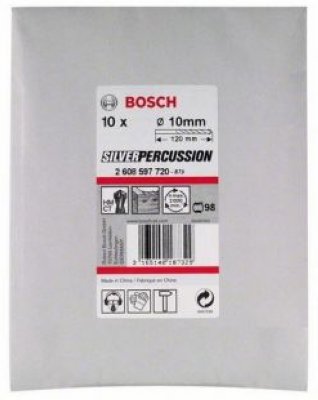 Bosch 2.608.597.714     CYL-3, 4,5  75 , 10 