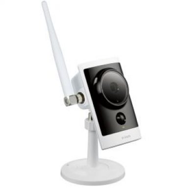 D-link DCS-2332L/A1A   WiFi 802.11n, HD    mydlink