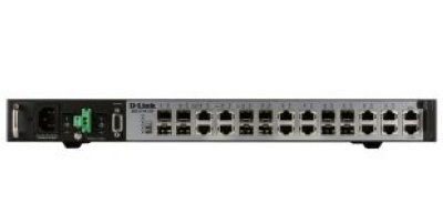 D-link DGS-3710-12C  12 - 10/100/1000 SFP,    