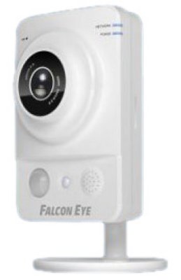 Falcon Eye FE-IPC-K100A  IP- , 1/3? CMOS Aptina 1.3Mpx, 3.6  / F1.8;  