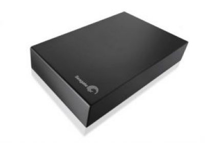 Seagate STBV4000200    3.5" 4TB Expansion desktop drive USB 3.0 600 /