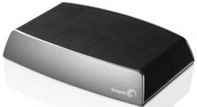 Seagate STCG4000200    3.5" 4TB Central NTFS Ethernet 1000 / USB 2