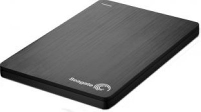 Seagate STCD500202    2.5" 500GB Slim Portable Drive USB 3.0 5400rpm 8M