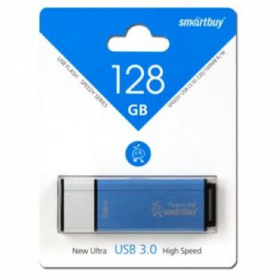 Smart Buy SB64GBSP  USB 3.0 64GB Speedy