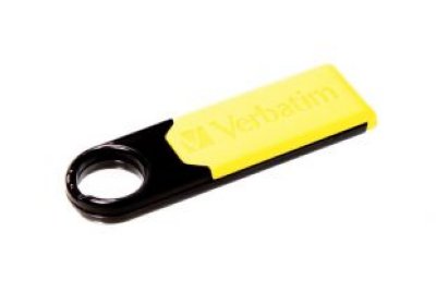 Verbatim Micro Plus  USB 2.0 8GB 