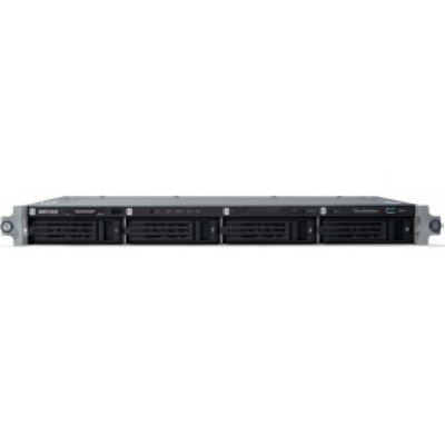 Buffalo TeraStation 5400   RackMount Windows Storage Server 2012 -  