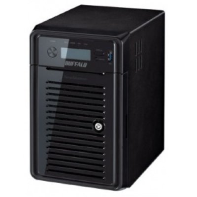 Buffalo TeraStation 5600   Windows Storage Server 2012 -   12 