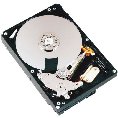 Toshiba DT01ABA100V   SATA 1TB 3.5" DT01ABA SATA 6Gb/s 5700rpm 32MB