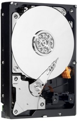 WD WD30EURX   SATA 3TB 3.5" AV-GP SATA 3Gb/s, IntelliPower (5400-7200rpm) 64Mb ( 