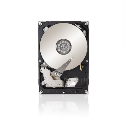 Seagate ST4000NC001   SATA 4TB 3.5" Constellation CS 4TB SATA 6Gb/s 7200rpm 64MB