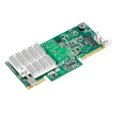 ASUS PIKE 2208-32PD  SAS 8-port SAS2, RAID 0, 1, 10, 5, 50, 6, 60