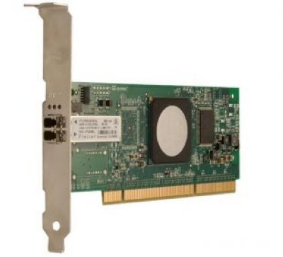 Qlogic QLA2440-CK  SANblade HBAs Fibre Channel PCI-X 1ch