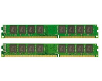   Kingston DIMM 8Gb 2  4Gb KIT DDR3 PC10600 1333MHz CL9 (KVR13N9S8K2/8)