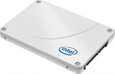 Intel SSDSC2BW240A401   SSD 2.5" 530 Series 240GB SATA 6Gb/s 20nm