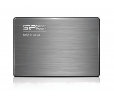 Silicon Power SP032GBSS3V50S25   SSD 2.5" V50 SATA III 32GB