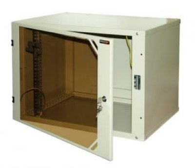 AESP RECW-125L   19, 12U Alpha, 560x600x450 ,