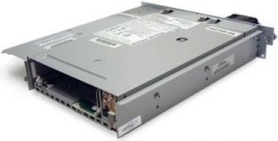 IBM Ultrium 6 Half-High Fibre Channel Drive (35P1624)  for TS3100 (35732UL) or TS3200 (35