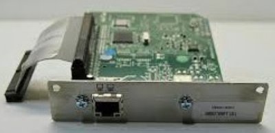 Datamax OPT78-2724-03    DMXNet II LAN Card