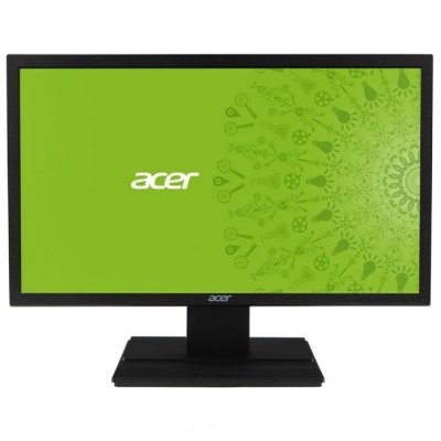  (LCD)  Acer V246HLbmd