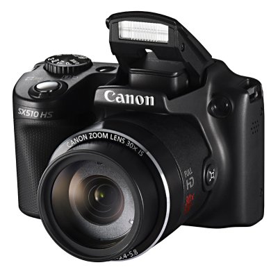  Canon PowerShot ELPH 350 HS (Ixus 275 HS)