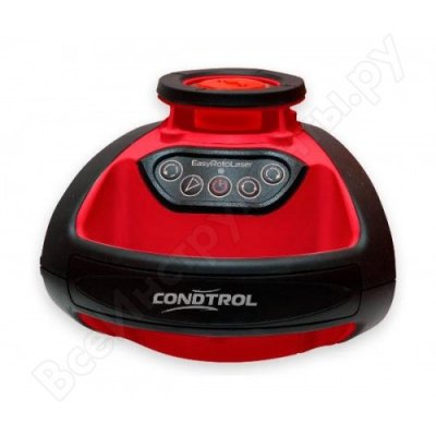    CONDTROL Easy RotoLaser