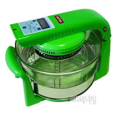  Hotter HX-1098 Smart Green