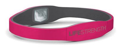  Lifestrength Pure LG Pink/Grey