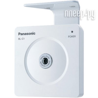   Panasonic BL-C1CE