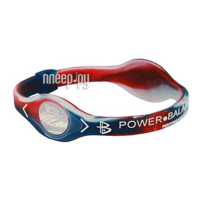  POWER BALANCE L new NBA ( !)