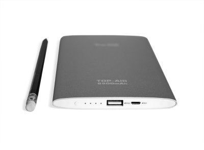 TopOn  TOP-AIR 6500 mAh 24Wh 