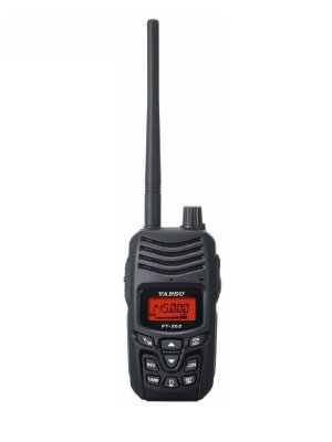 Yaesu FT-252R 